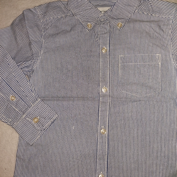 NWT boy shirt size 3T - Picture 2 of 3